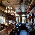 Clementine's Restaurant