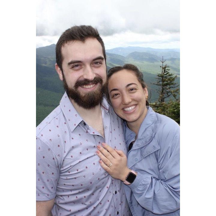 Engagement! May 2024