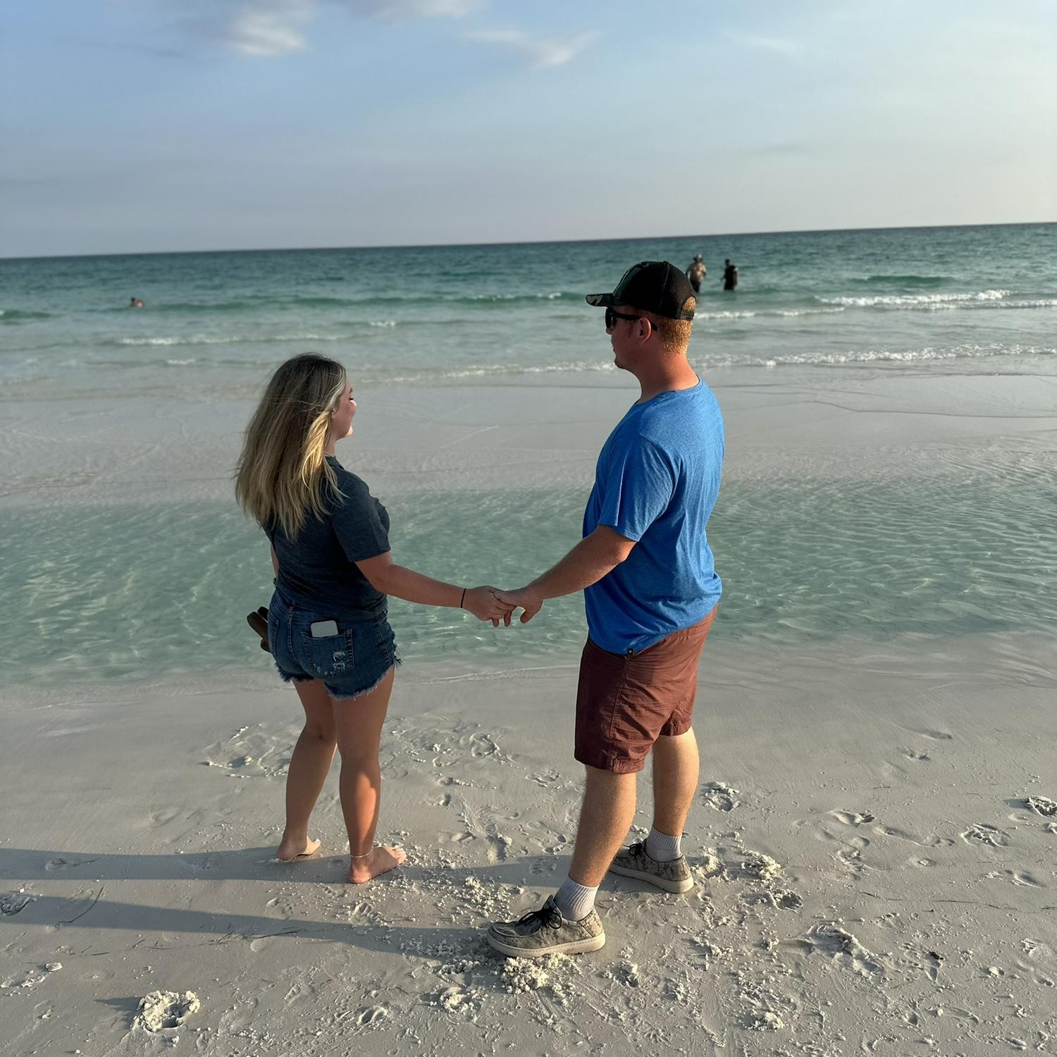 Destin Vacation!