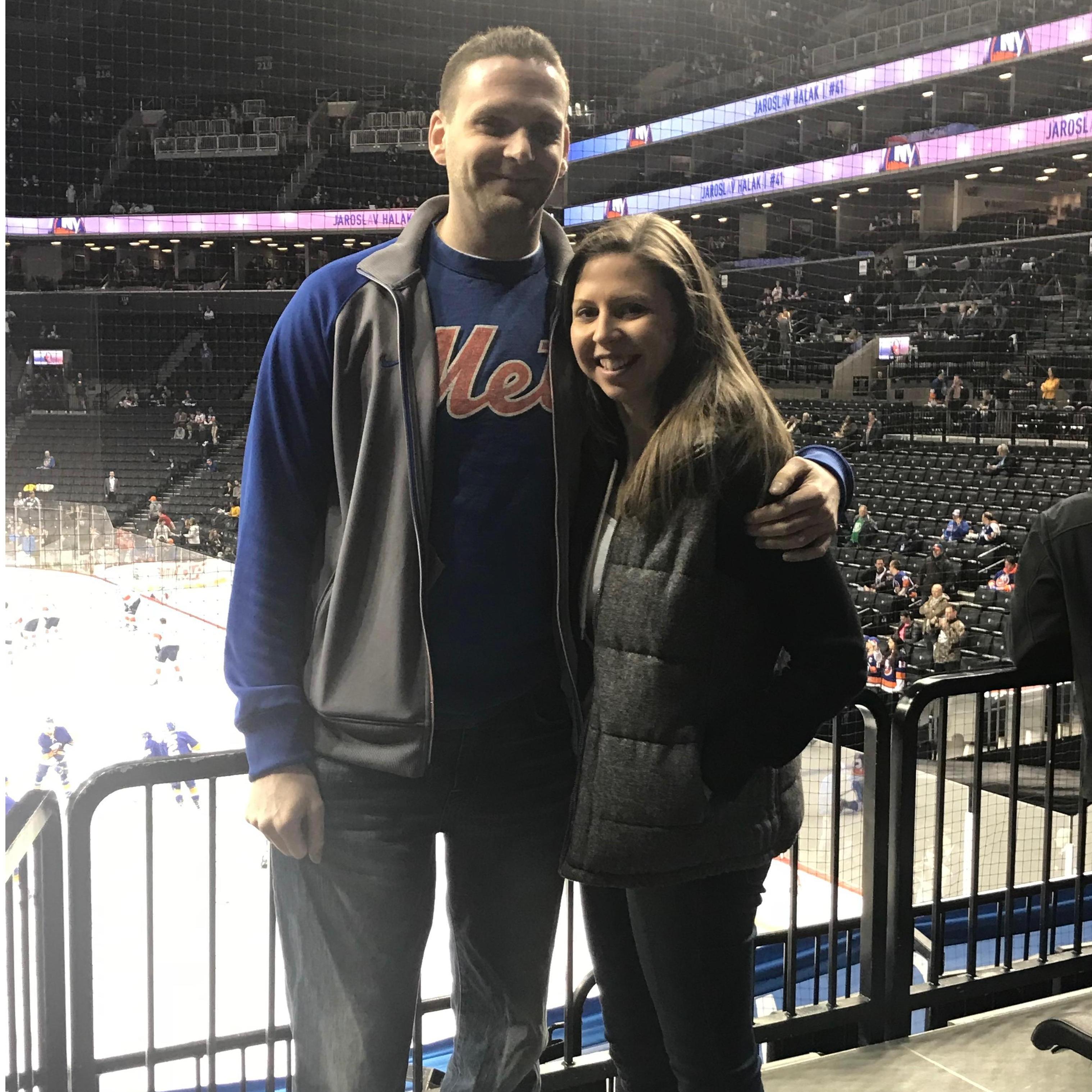 Islander Game