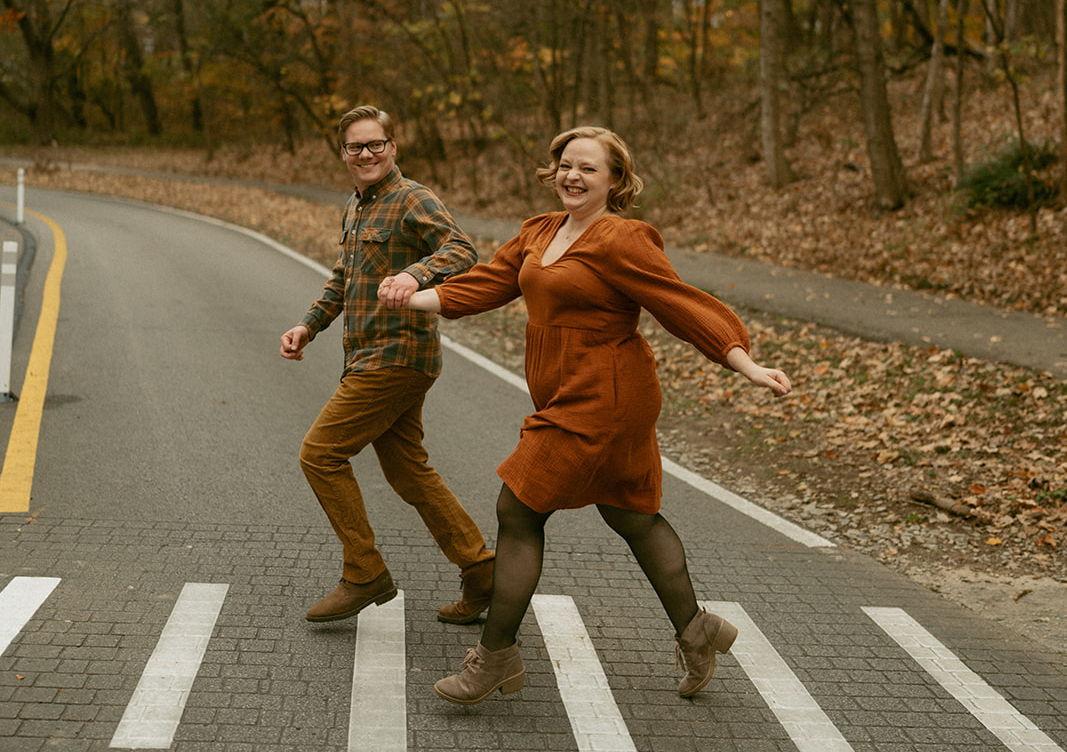 The Wedding Website of Emily Burns and Nash Kober