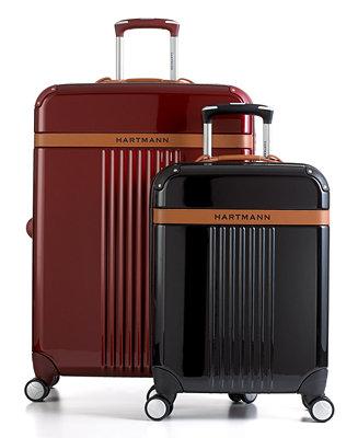 PC4 Hardside Spinner Luggage Collection