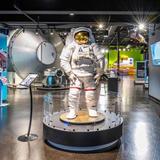 Space Foundation Headquarters and Discovery Center