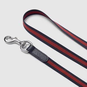 Gucci Crossbody Pet Leash