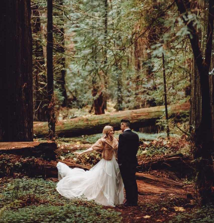 The Wedding Website of Rachel Poarch and Jeremy Poarch