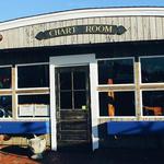 Chart Room