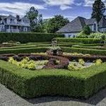 Kingsbrae Garden