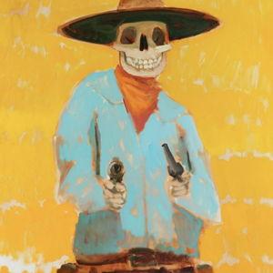 Art Fund | Jeff Weir Print Sale