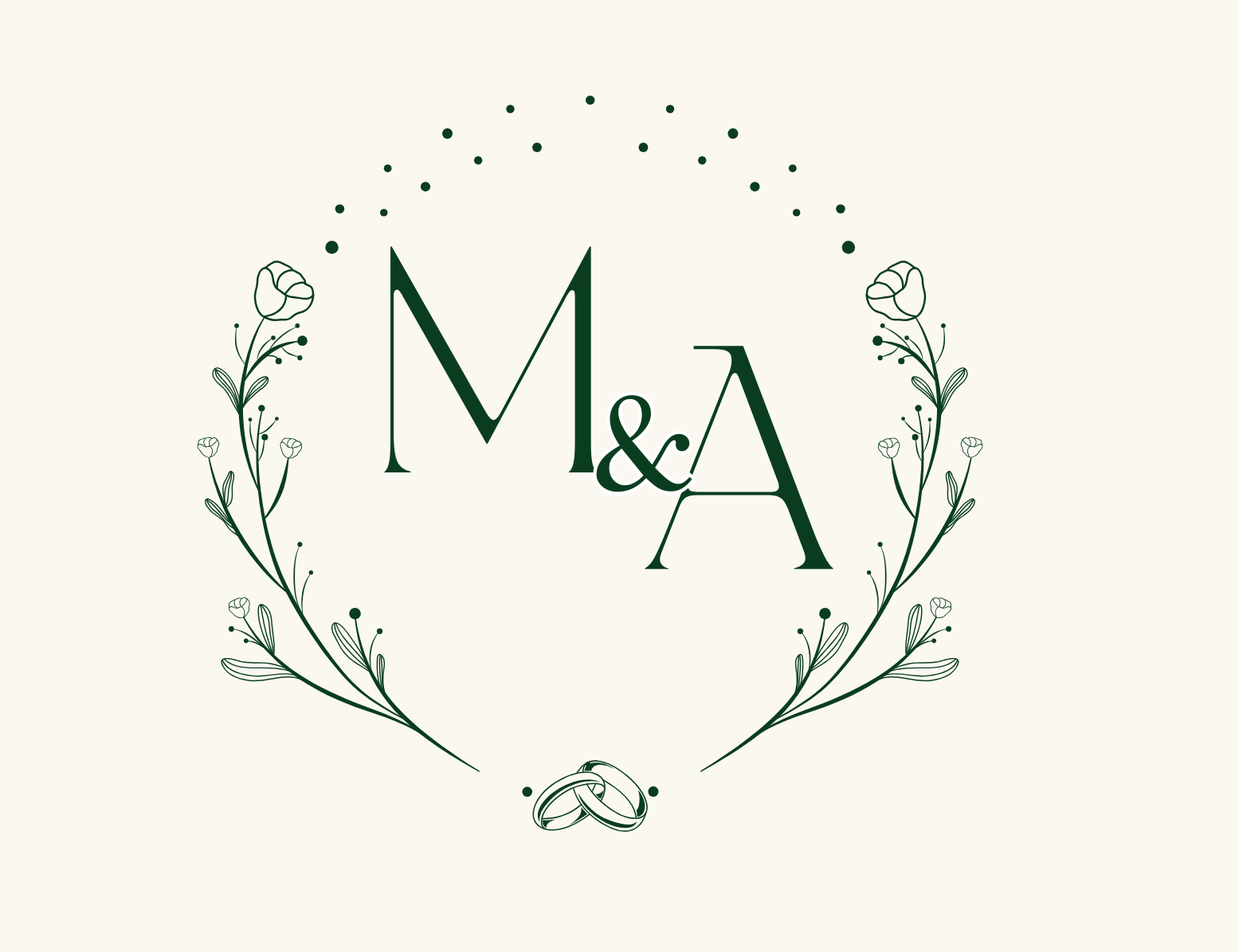 The Wedding Website of Alejandra Treviño and Marco Vargas