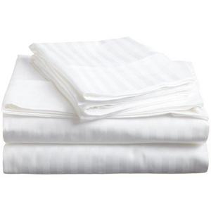 Engman 650 Thread Count 100% Cotton Sheet Set