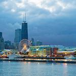 Navy Pier