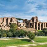 House of Augustus