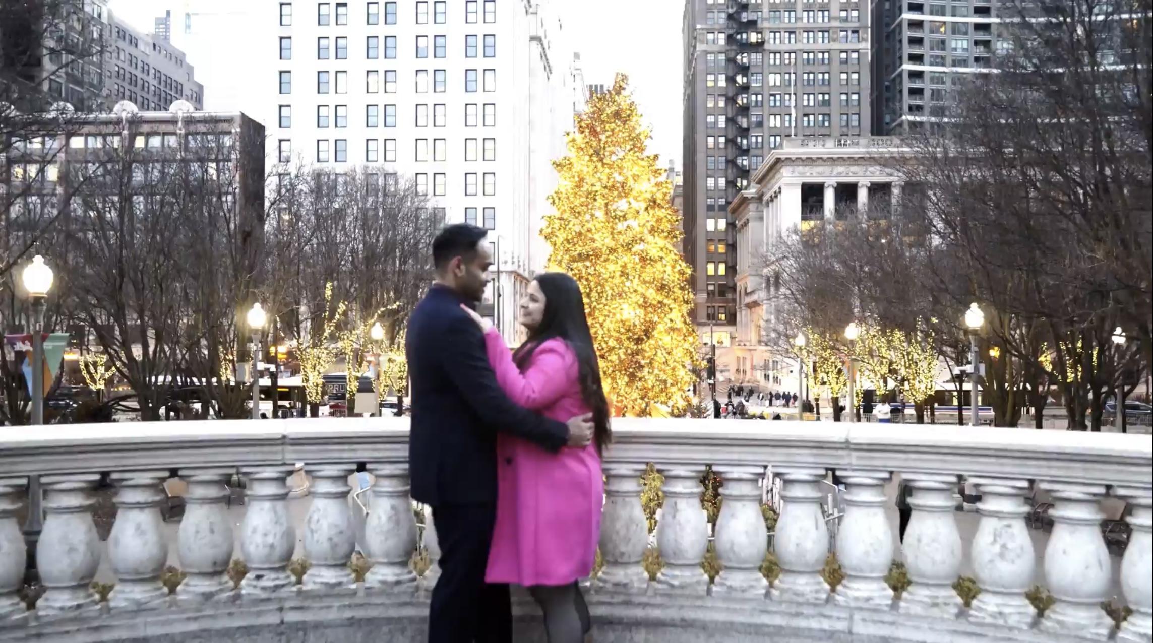 The Wedding Website of Aastha Singh and Niket Gupta