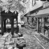 The Book Loft of German Village