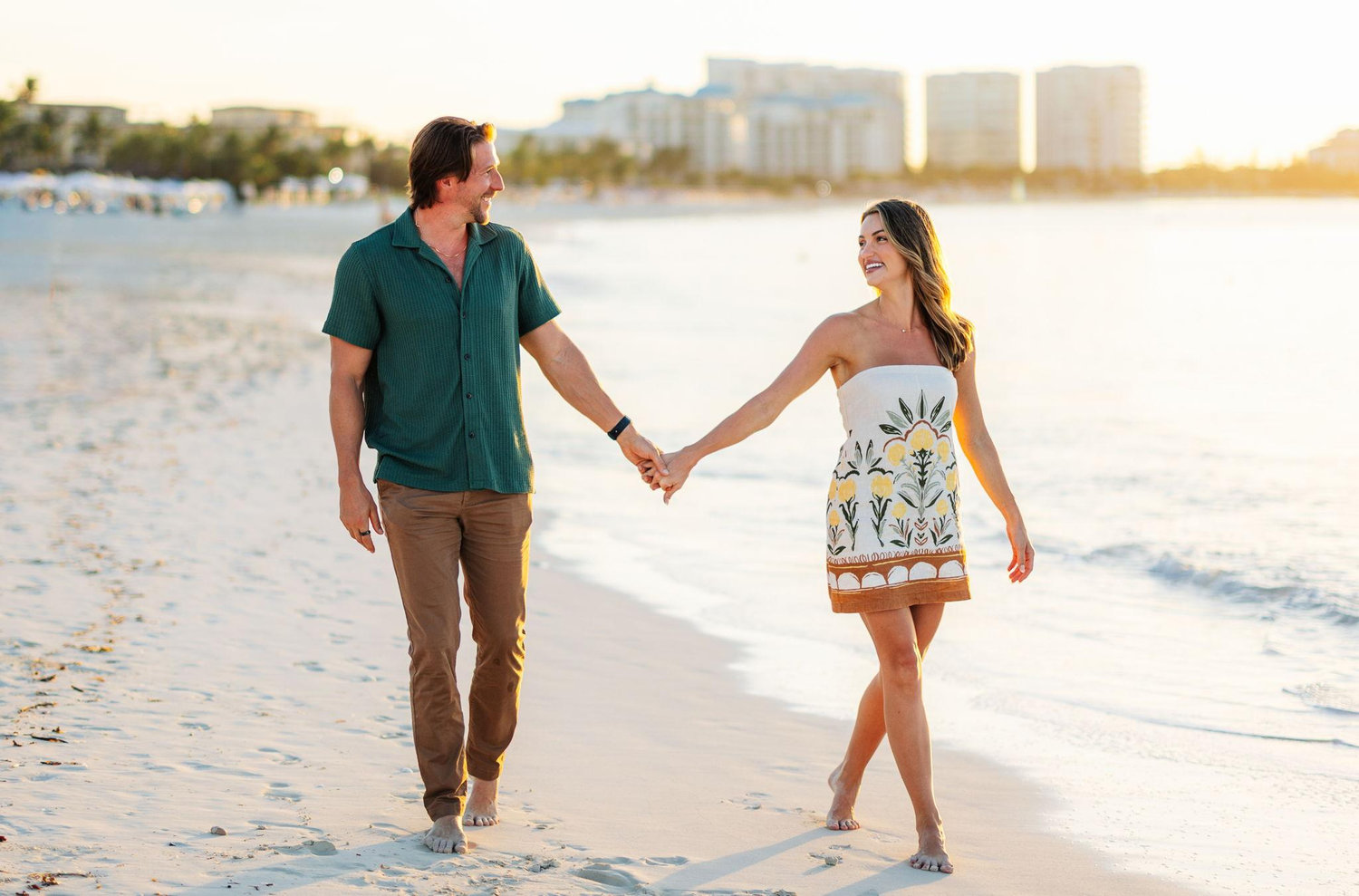 The Wedding Website of Kristina Pruitt and Josh Tanner