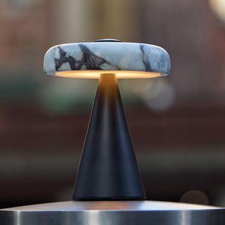 Randy LED Cordless Table Lamp