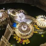 See the Salt Mine in Turda