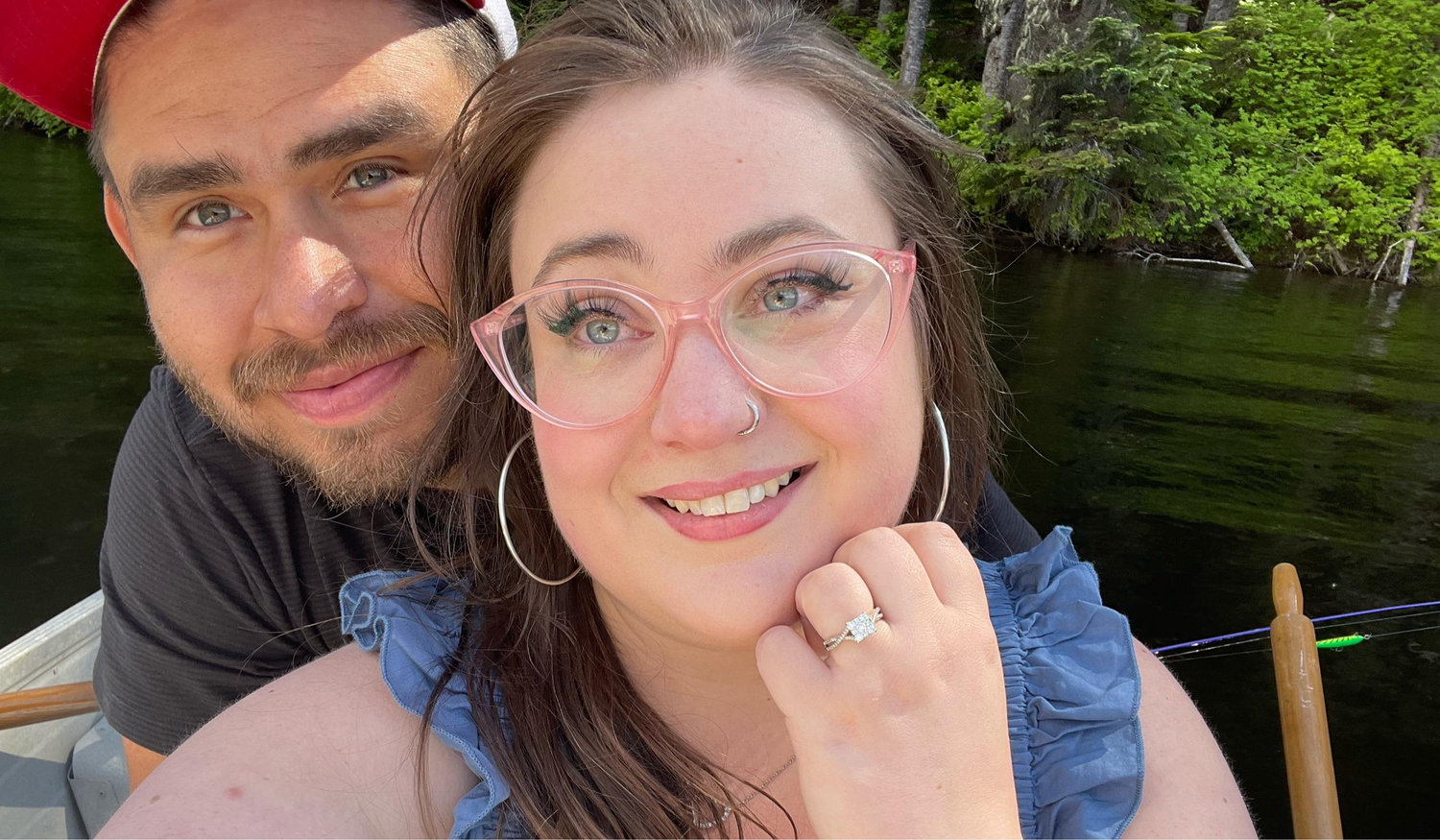 The Wedding Website of Aunna Angehrn and Arturo Partida