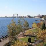 The Lakewalk