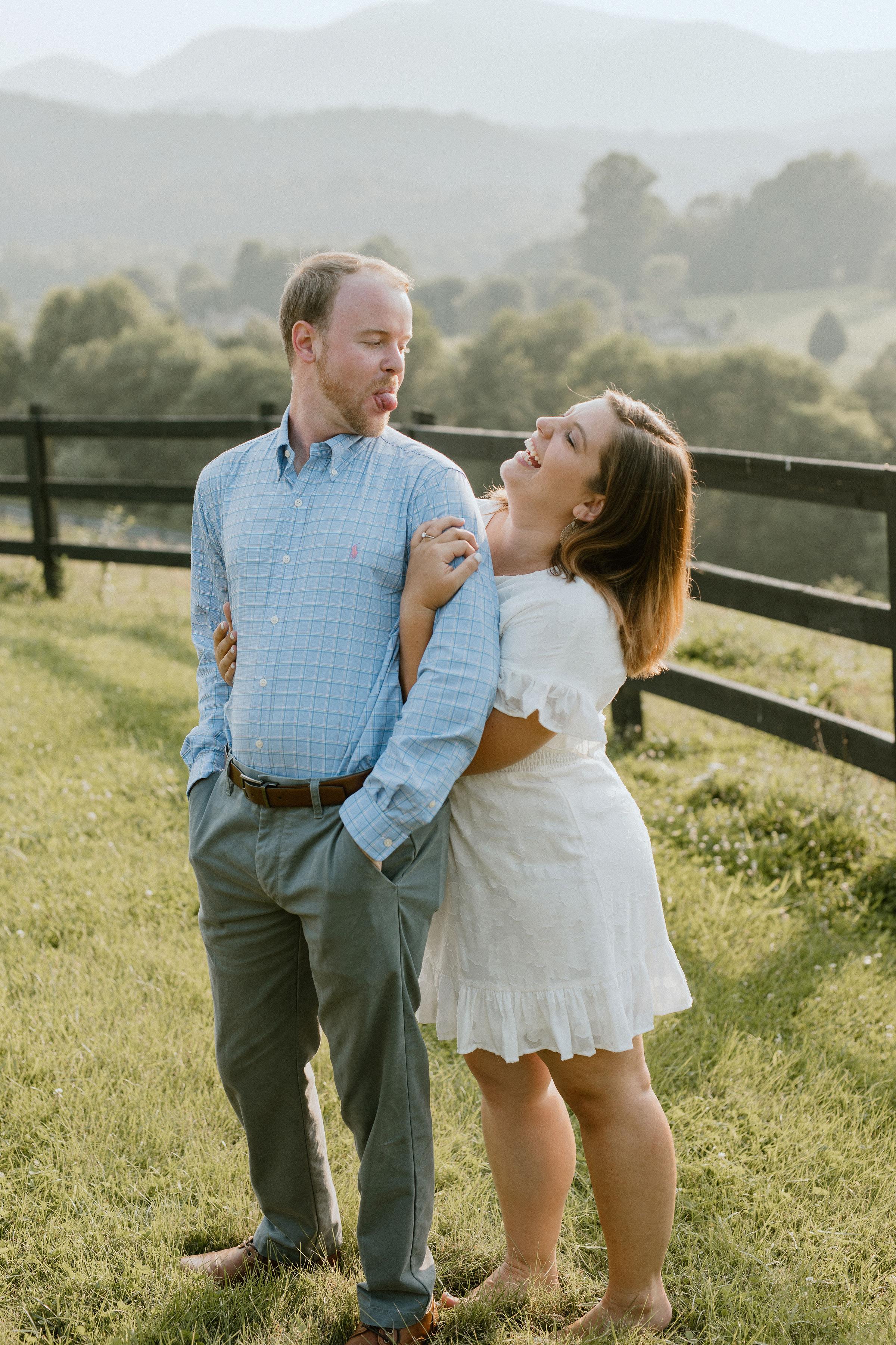 The Wedding Website of Erin Buehring and Jared Reid