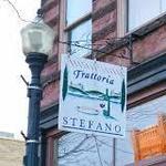 Trattoria Stefano