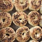 Whidbey Island Bagel Factory