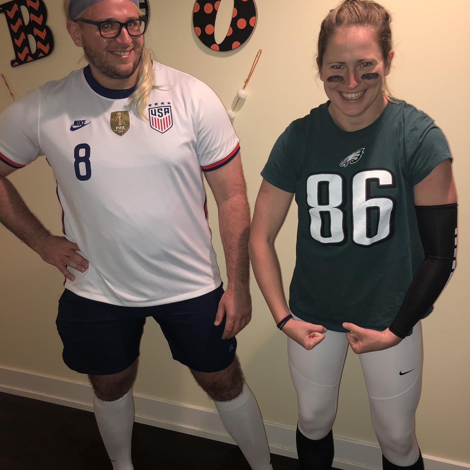 Our best Halloween 🎃