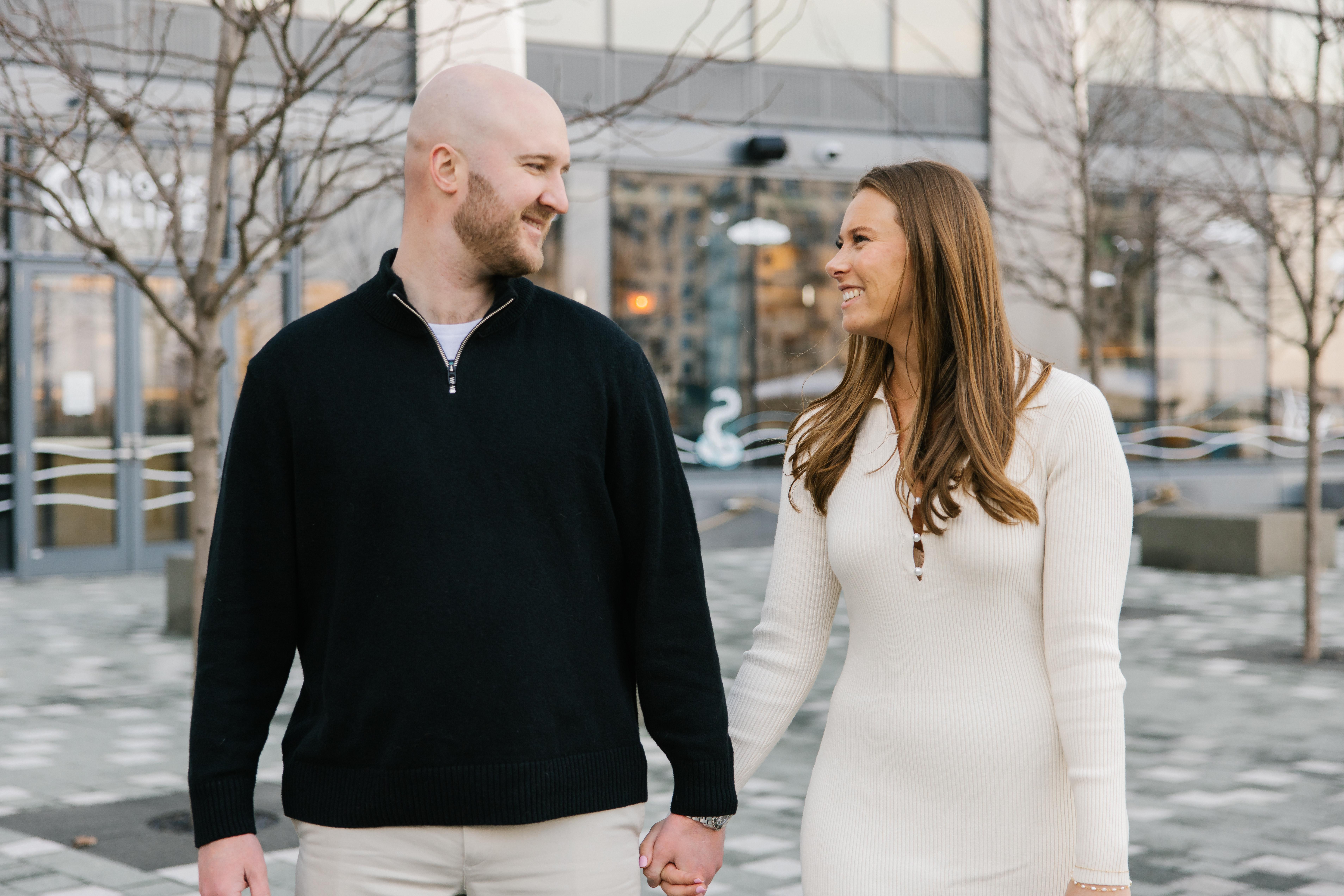 The Wedding Website of Megan Otto and Michael Kelley