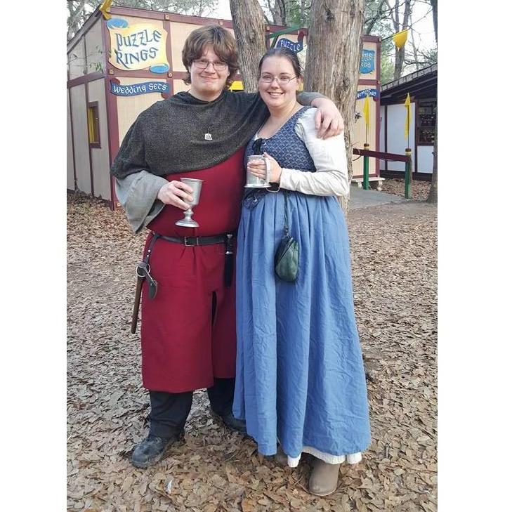 Sherwood Forest Faire 2016