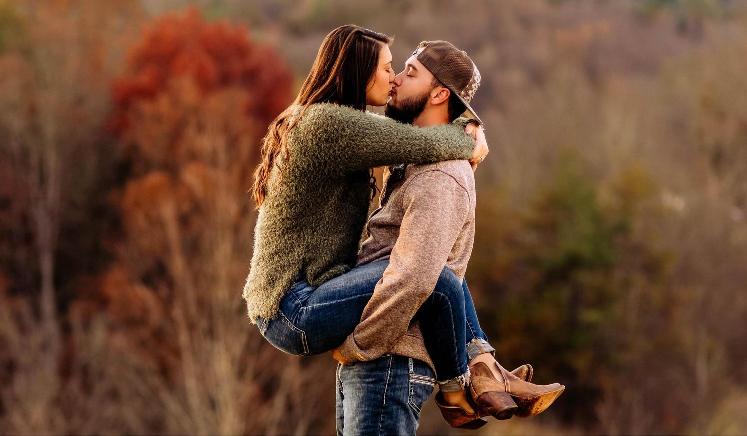 The Wedding Website of Brandelyn Grooms and Trevor Ross