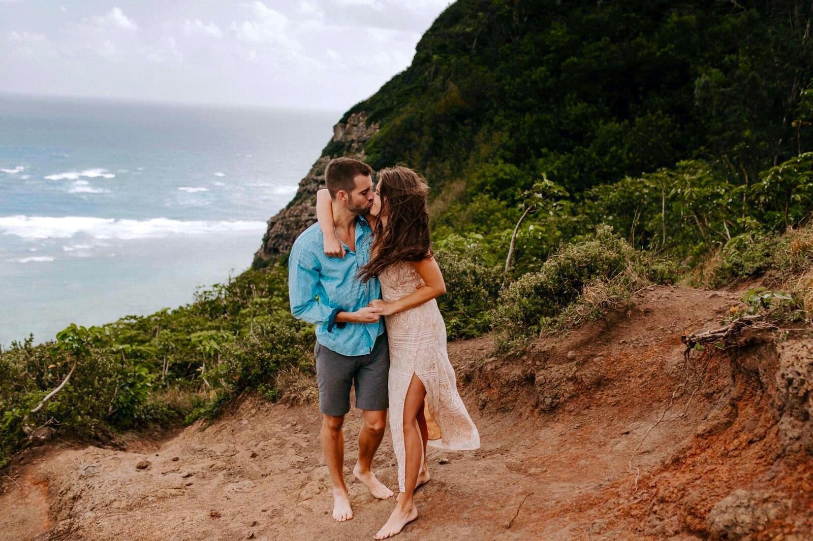 Oahu, HI • February 2020