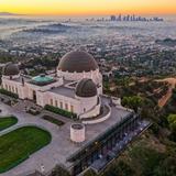 Griffith Observatory