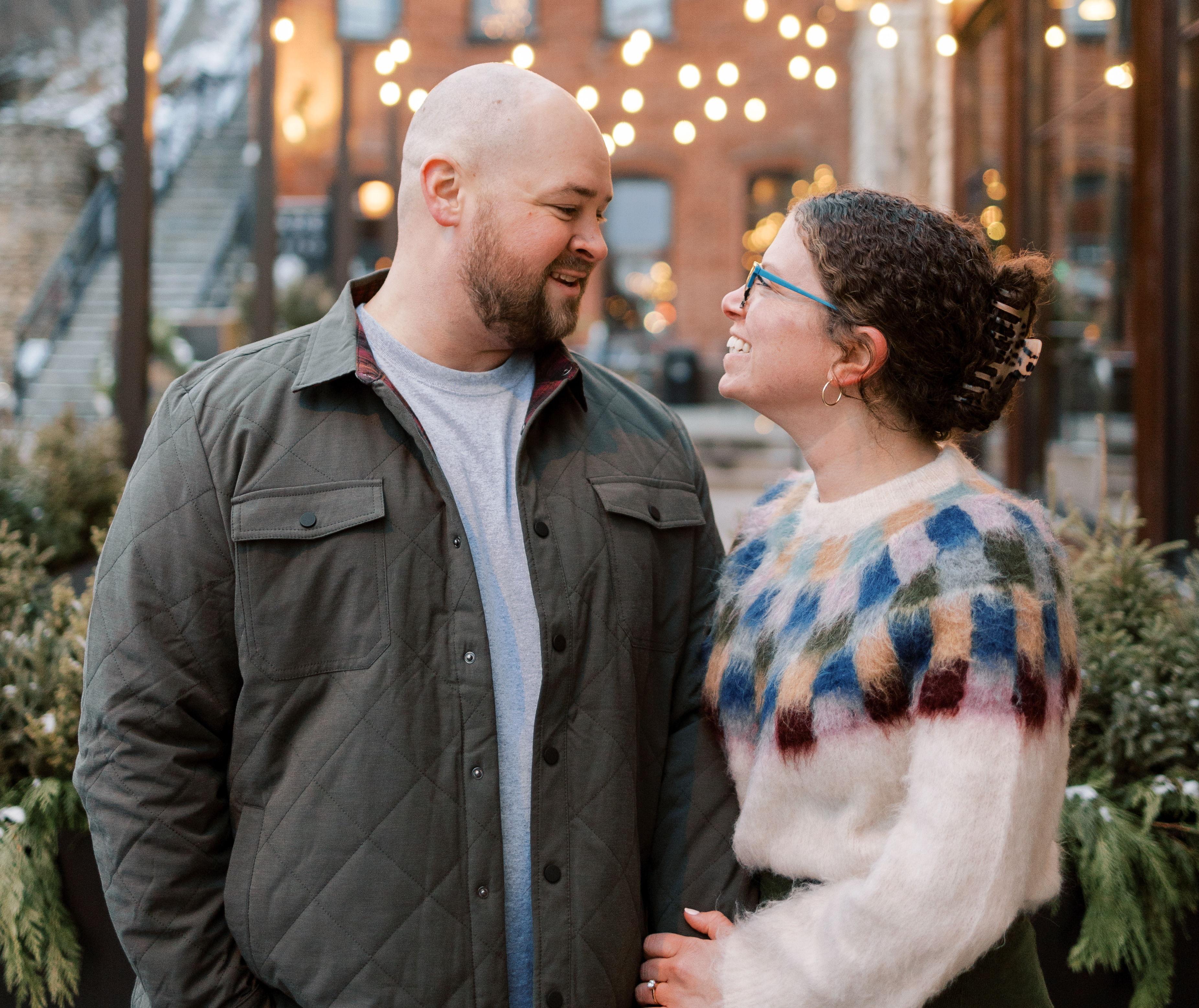 The Wedding Website of Katie Frankenbach and Matt Ricketts