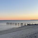 Walnut Beach