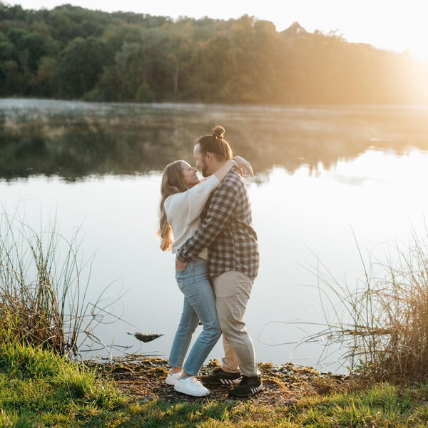 Amanda Donahue and Ryan Protzman's Wedding Website
