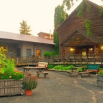Aamodt's Apple Farm