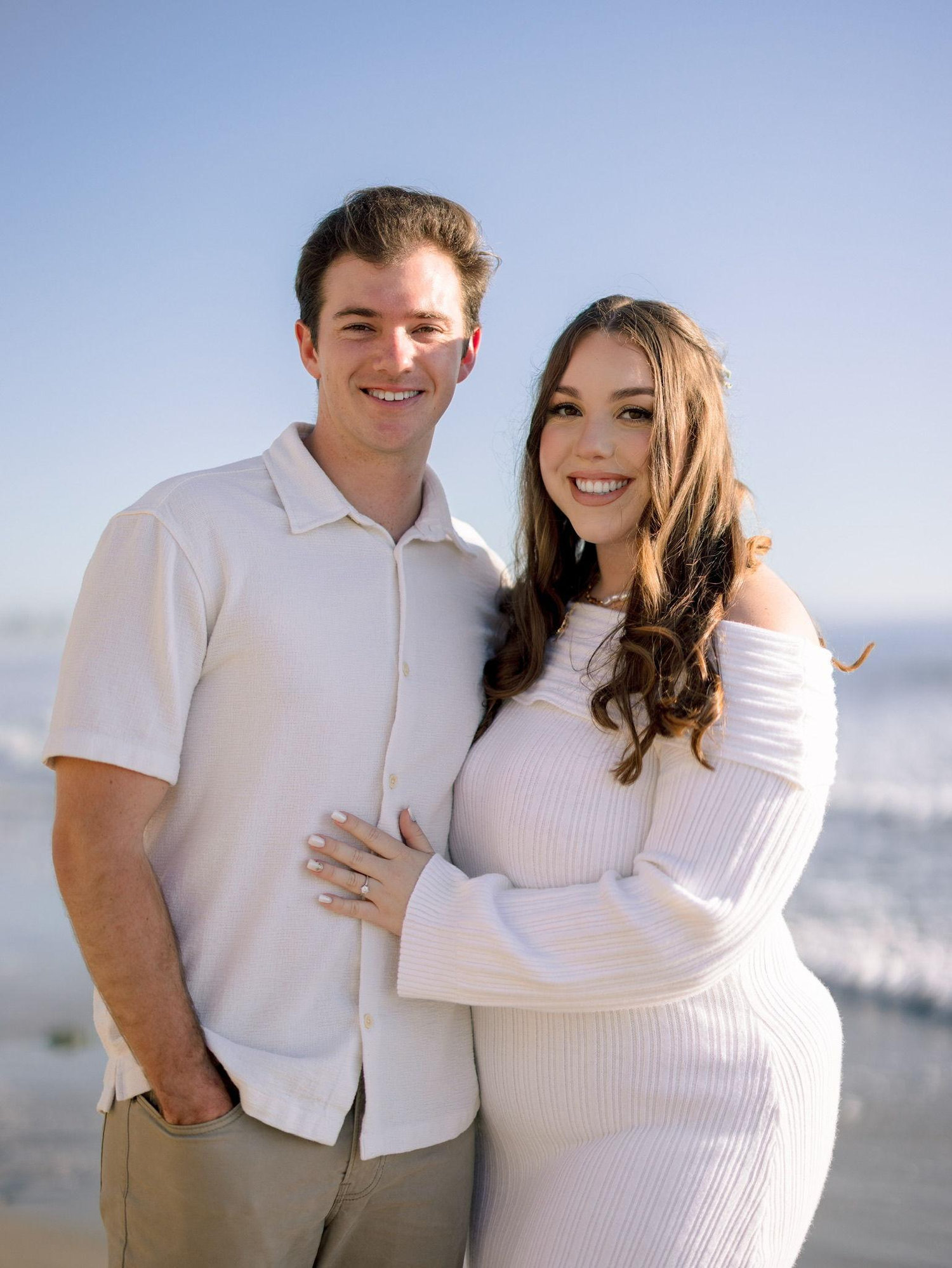 The Wedding Website of Hannah Campagna and Ty Runner