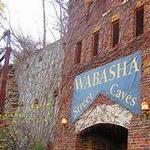 Historic Cave Tours