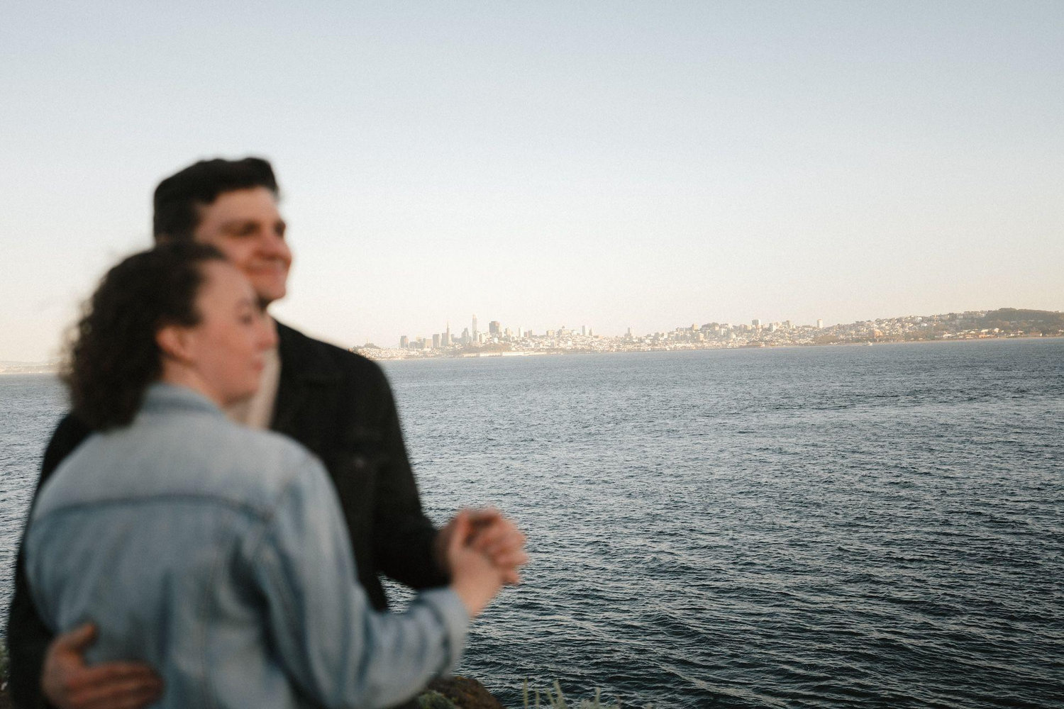 The Wedding Website of Marshall Haltom and Camille Henrot