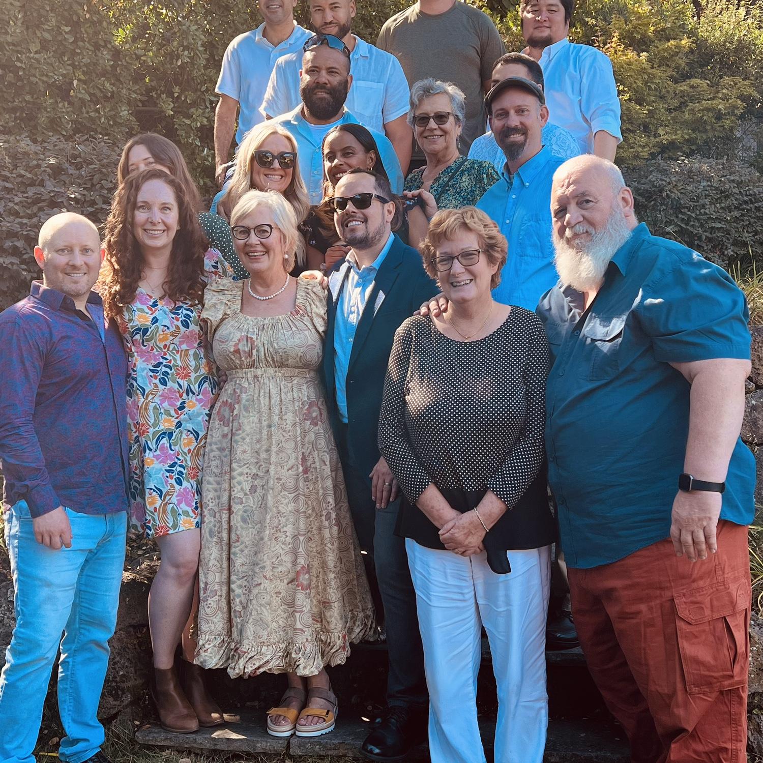 Engagement Party!