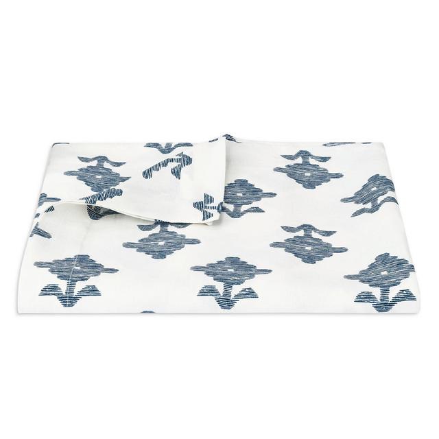 Matouk Rubia Tablecloth, 162" x 70"