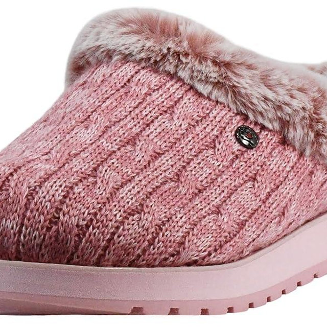 Skechers Women's Ice Angel Slipper