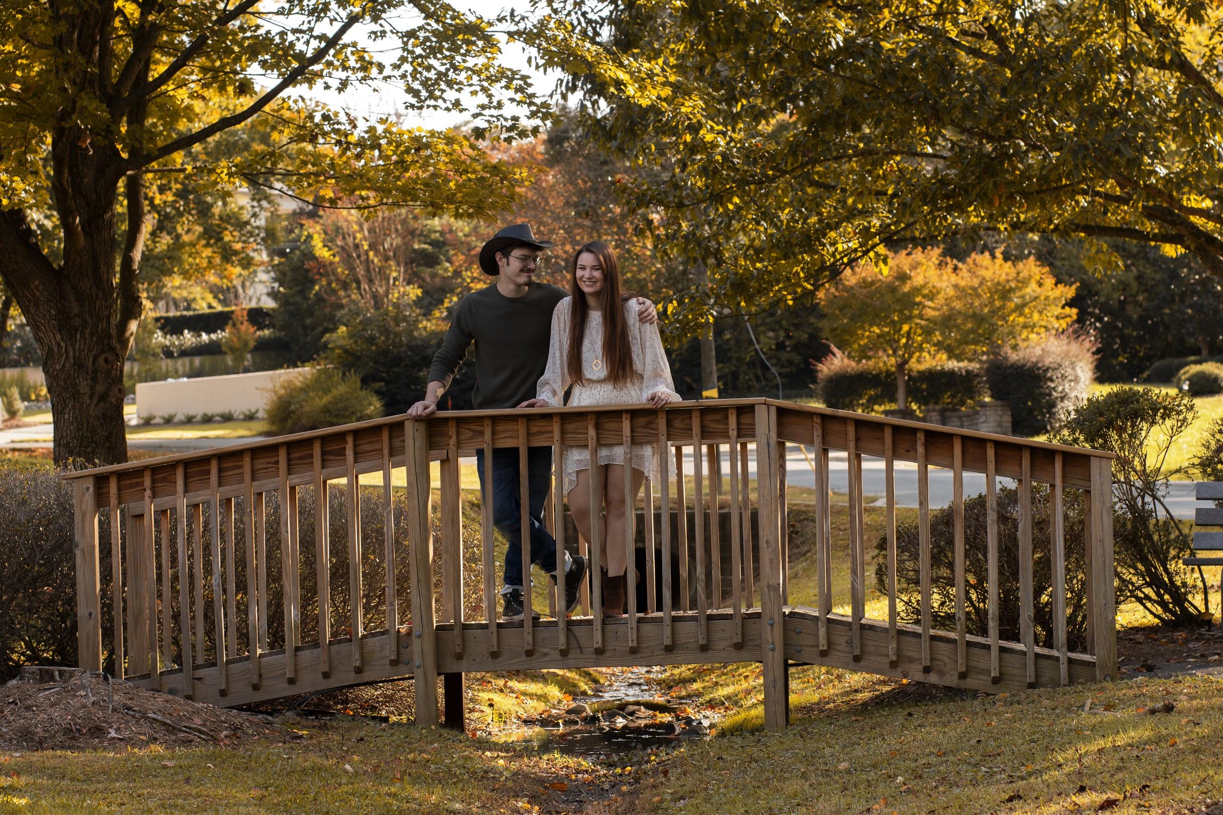 The Wedding Website of Alexis Jones and Zane Burch