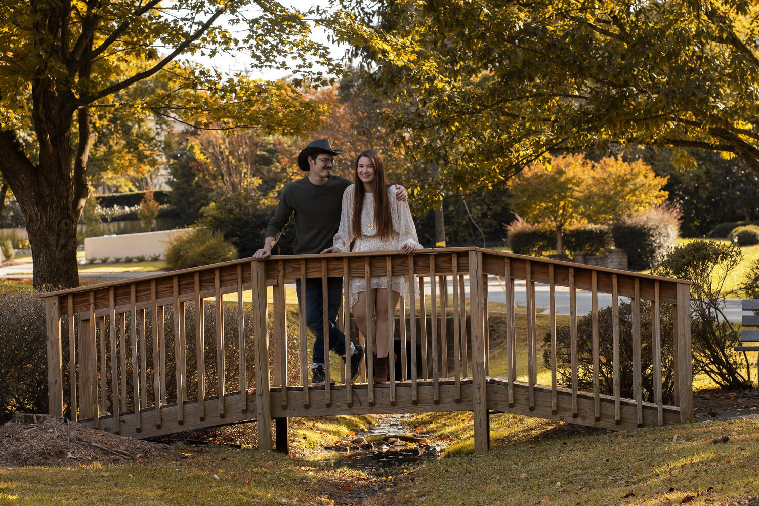The Wedding Website of Alexis Jones and Zane Burch