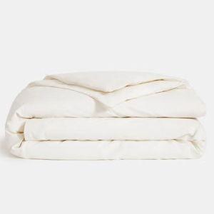 Brooklinen Luxe Sateen Duvet Cover