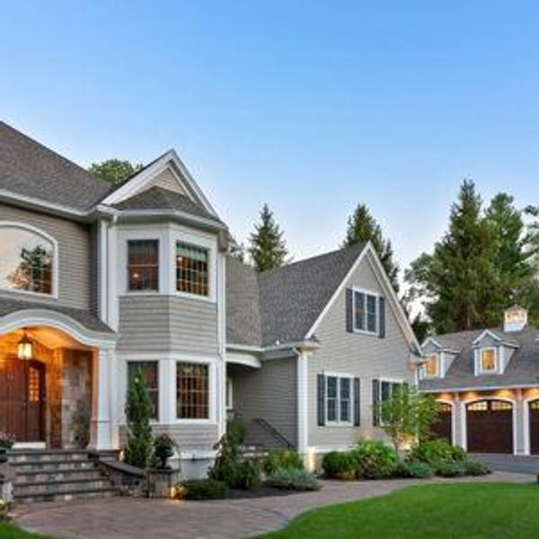 New Home Fund