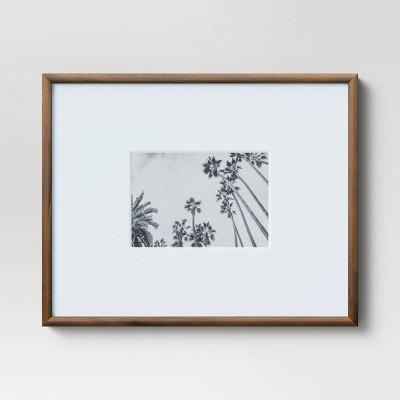 Matted PS Narrow Rounded Gallery Frame - Project 62™