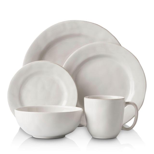 Juliska Puro 5-Piece Place Setting