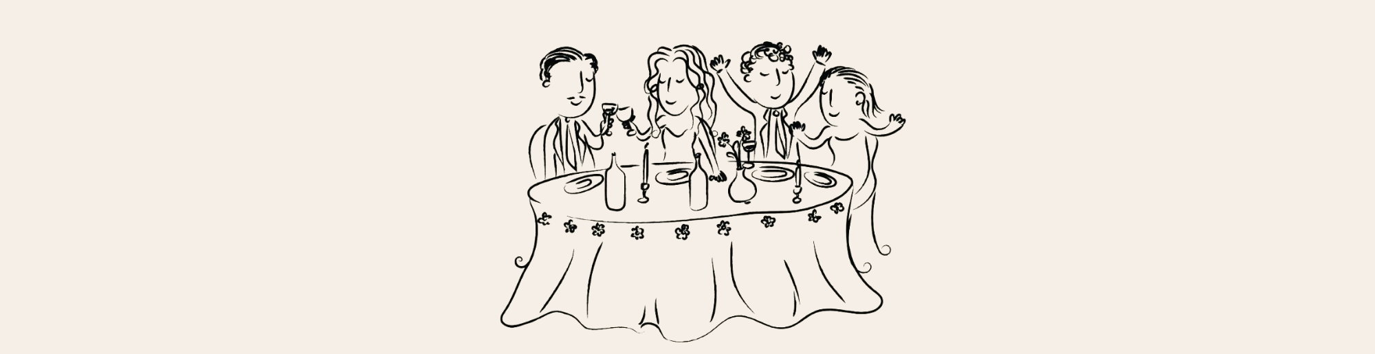 The Wedding Website of Calder Johnson and Jori Monihan