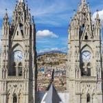 Basilica del Voto Nacional